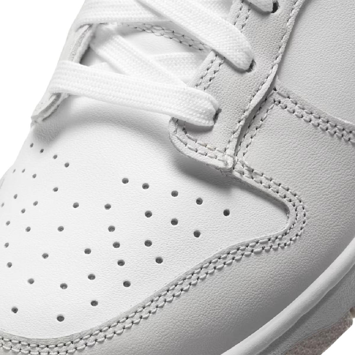 Nike Dunk Low mujer image number null